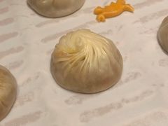 蟹粉小笼包-鼎泰丰(德基广场店)
