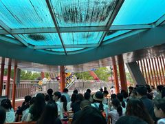 -南戴河国际娱乐中心