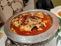 -奔跑吧陕菜·盛世长安(民乐园万达店)