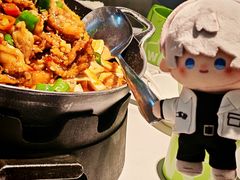 -蛙喔牛蛙(浦东天和店)