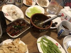 -鱼酷活鱼烤鱼(梅江印象城店)
