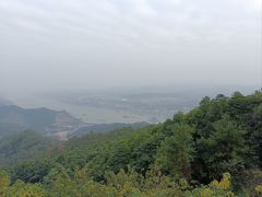 -白云山风景名胜区