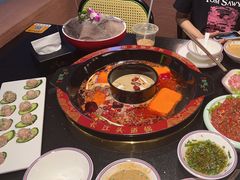 -三江两海老火锅(北京首店)
