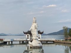 -东钱湖旅游度假区