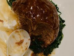 -A One Kitchen·南京精菜馆(晶丽酒店店)
