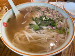 -越南牛肉河粉餐厅(书院巷店)