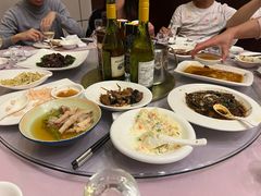 -顺风海鲜港(长寿路店)