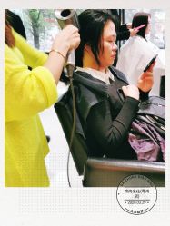 -锦尚名仕Hair Salon