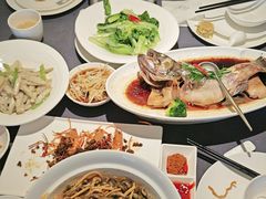 -楚禾宴·家宴(光谷大道店)