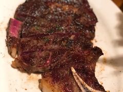-弗兰克牛排西餐厅Ribone steak house(柠檬花园店)