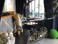 -STARRY CAFE & LOUNGE BAR(高新店)
