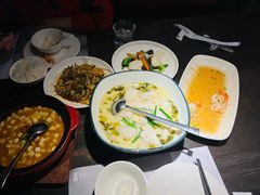 -外婆家(杭州马塍店)