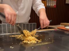 -赫·铁板烧·Omakase(望京昆泰嘉晟酒店)