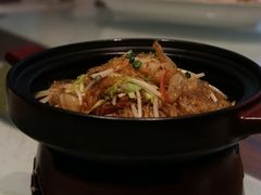 -北京老铺烤鸭(高新店)