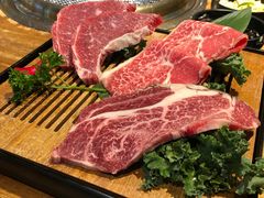 -黑牛黑猪烤肉专门店(万象城店)