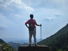 -东天目山风景区