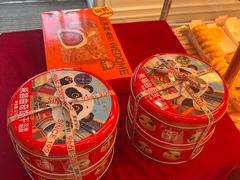 -味多美蛋糕(通州店)