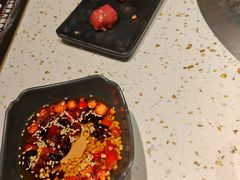 -海汕记·潮汕鲜牛肉火锅·自助
