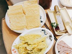 -蜀留香火锅(社会山店)