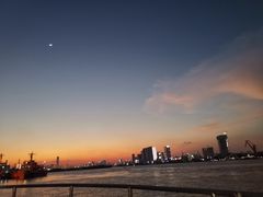 -鱼珠码头(轮渡站)