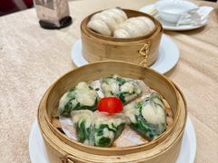 -唐苑酒家·岭南粤菜名店(太古仓店)