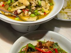 -大鱼徽州·寻味徽菜(星光总店)