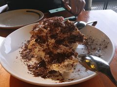 -PIZZA BIANCA(万象城店)