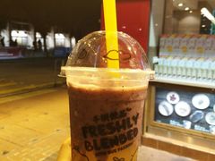 -许留山(上海街店)