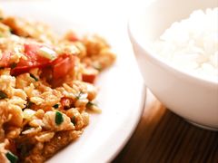 -阿葉农家饭店
