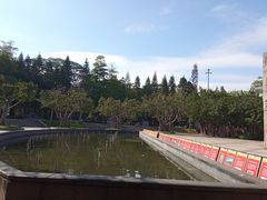 -广州雕塑公园