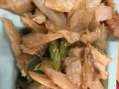 -北京理工大学新食堂