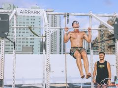-AIRPARK爱野屋顶运动公园