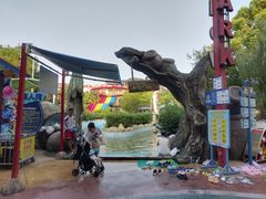 -杭州浪浪浪水公园