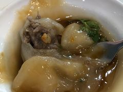 -台中肉员