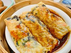 -嘉升大排档(番禺总店)