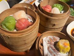 -苏州园区福朋喜来登酒店·聚味轩中餐厅
