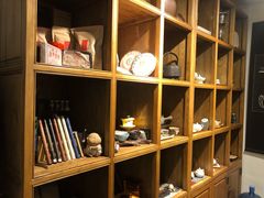 -云来集茶舍(国子监街店)