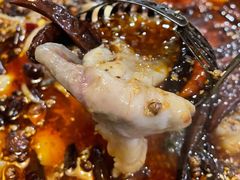 麻辣黑鱼-大川先生·小龙虾·川菜(信义坊店)