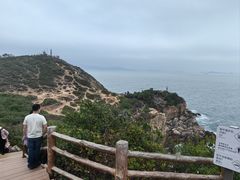 -美人鱼悬崖海景餐厅(鹿嘴山庄店)