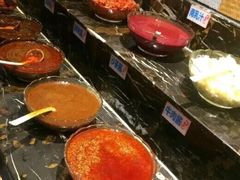 -傣妹火锅(南京东路一店)