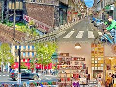 -巴黎路易威登基金会艺术中心 