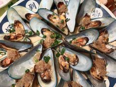 -桥东喜碧海鲜街(水东街店)