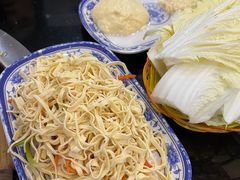 -崔记老东北传奇铁锅炖(横店总店)