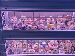 -琥珀老六龙虾(四里河店)