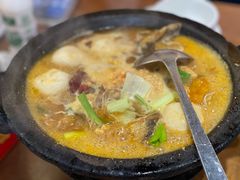 -肖记公安牛肉鱼杂馆·省级非物质文化遗产(万松园直营店)