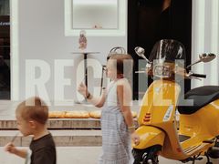 -Hei Cafe(工体店)
