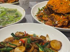 -辣螃铠盆盆蟹大排档(总店)