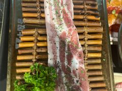 -大叹号·朝鲜族烤肉(潍坊泰华城店)