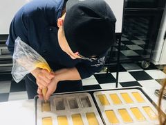 -王森咖啡西点烘焙培训(上海名厨中心店)