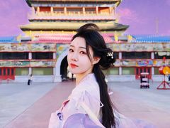 -大明幻境第一城